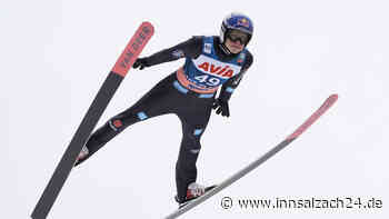 Skispringen jetzt im Liveticker: Wellinger jagt Podium, Kasai erreicht Finale