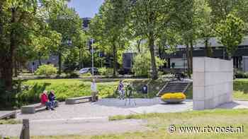 Voor herdenking van 80 jaar vrijheid zoekt 4 mei comité Deventer naar de littekens van oorlog