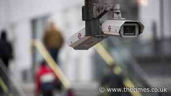 Smart Tube station spots fare-dodgers and bad behaviour. subscription