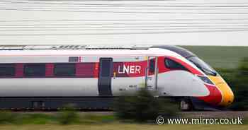 Train fare 'simplification' trial adds more than £100 to the cost of some journeys