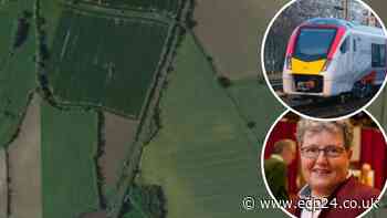 Norfolk council urged to buy land for new railway stations