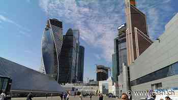 Diese EU-Sanktionen gegen Russland hat die Schweiz übernommen