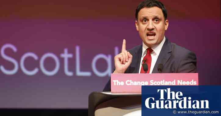 Anas Sarwar stands by oil tax plans after Aberdeen executives call him ‘traitor’