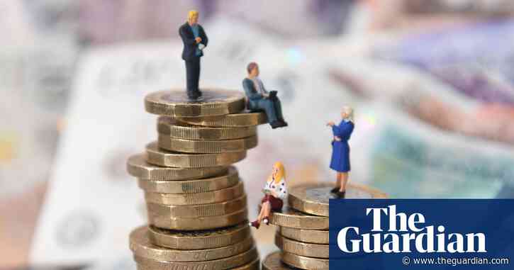 Why is it becoming so hard to retire in the UK? – podcast