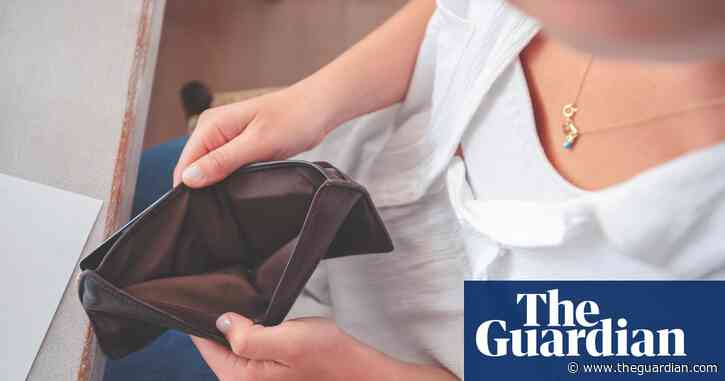 To fix the pensions crisis, we must first reduce poverty  | Letters