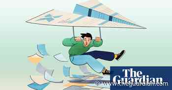 Get rid of the paper clutter: how to deal with your household documents