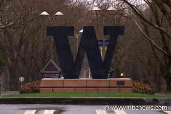 Woman’s hijab stolen at knifepoint near University of Washington in attack investigated as hate crime