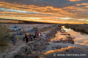 How right-wing misinformation on immigration crosses over to the Spanish media