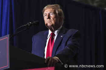 Trump campaign scrambles over abortion ban report as Democrats seize the moment