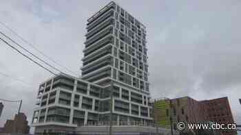 How industrial waste is keeping these Ottawa-area buildings warm