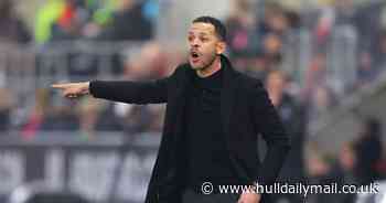 Hull City primed for Huddersfield Town's 'bullying' techniques as boss talks ref protection