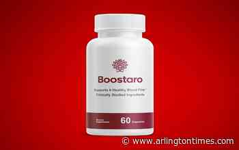 How Boostaro Is Setting a New Standard for Male Enhancement in 2024