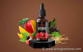 Sugar Defender: The Science-Backed Path to Balanced Blood Sugar Levels