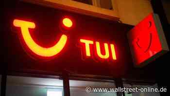 wO Community Rückblick: wO User nach Hauptversammlung bei TUI: „Keine Lust mehr auf diese Aktie"