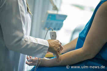 Erster Gesundheitsbericht für  den Alb-Donau-Kreis und die Stadt Ulm