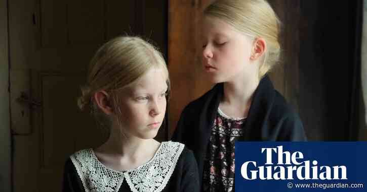 ‘I wanted to capture the passage of time’: Tina Signesdottir Hult’s best phone picture