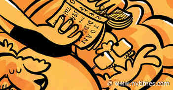 Years Later, ‘The Year of Magical Thinking’ Wields Different Magic