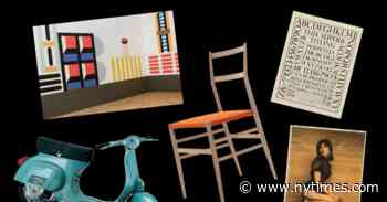 Five Things Peter Shire Wishes He’d Made