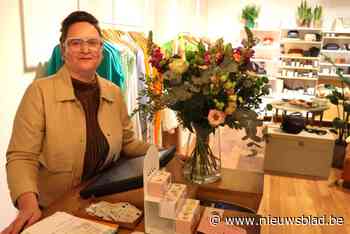 Belgische merken en vooral veel kleur tijdens heropeningsweekend ‘Treffer’