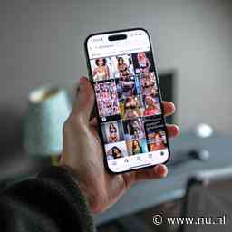 'Perfecte' AI-vrouwen op Instagram zijn probleem voor zelfbeeld tieners