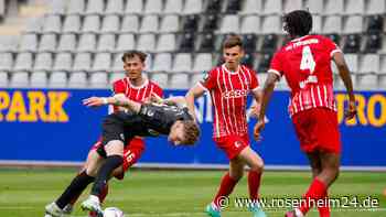 Irres Novum im deutschen Profifußball: SC Freiburg II sorgt für kuriosen Rekord