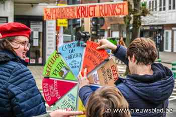 PVDA kaart problemen aan in Runkst: “En dat is niet alleen het nieuwe gokkantoor”