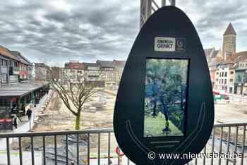 Genkenaars kunnen evolutie van stadsbos volgen vanaf dit platform