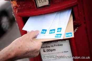 Kennington faces further Royal Mail delivery issues