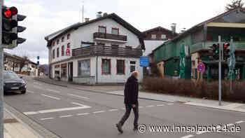 Stau wegen Ampelschaltung – Gemeinde Bernau stößt bei Behörden auf taube Ohren