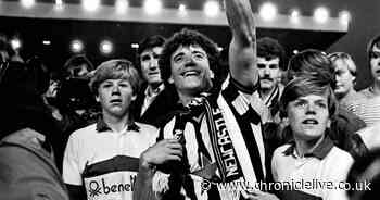 Newcastle in 1984: 10 archive photographs recalling life around the city 40 years ago