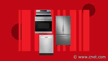 Best Buy's Presidents Day Sale Offers Huge Discounts on Appliances     - CNET