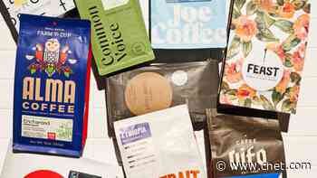 The 8 Best Coffee Subscriptions of 2024, Tested by Us     - CNET