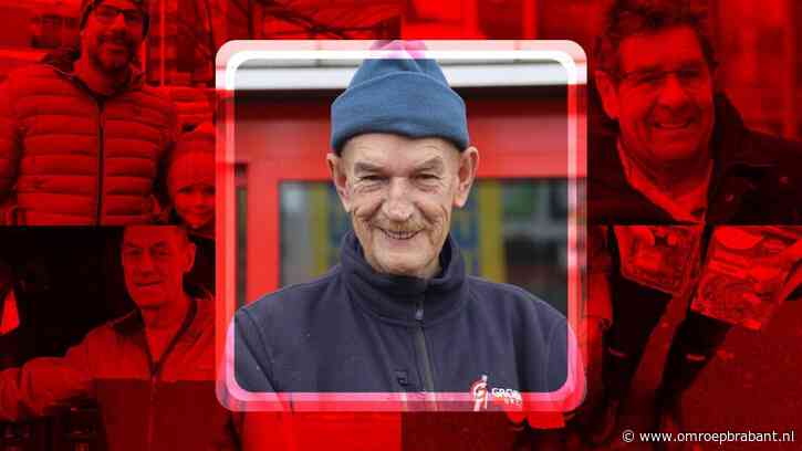 Rinus: 'Vroeger kostte een ei 6 cent, nu betaal je potverdorie 30 cent'