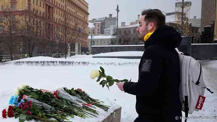 Kremlin foe Alexei Navalny’s team confirms his death and demands his body is returned to his family