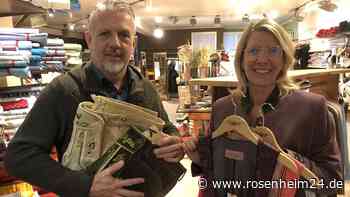 „Scheiterhaufen“ – Warum Bad Aiblings „Trachteria“ endgültig schließt und was folgt