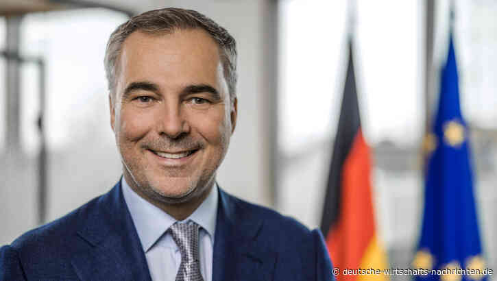 DMB-Vorstand Tenbieg: „Resilienz sollte zentrale Managementaufgabe sein“