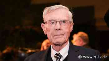 Vorwürfe an Ex-Schwiegersohn: Großvater der entführten Block-Kinder spricht von Rachefeldzug