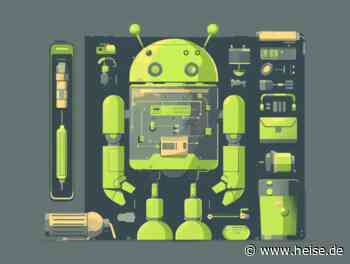 Android 15: Erste Entwickler-Preview