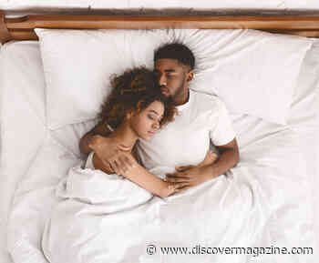 Women May Need More Sleep Than Men, but Research Is Unsure Why