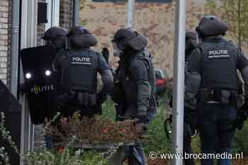 Journalisten van Broca Media stoppen ermee 112 tot ziens