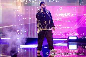 Glückssocken und prominente Unterstützung – Wissenswertes zum ESC-Abend