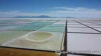 Rezension: Ein Frühstück, mindestens 14 Rohstoffe