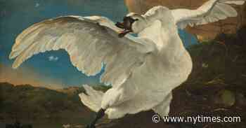 Two Books That Scandalized Readers