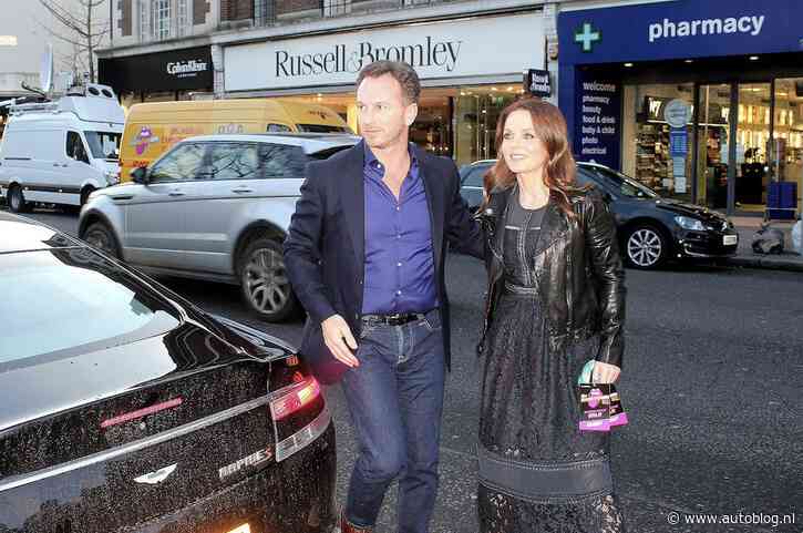 Breek: Horner neemt juridische stappen tegen nieuwe aantijgingen Telegraaf