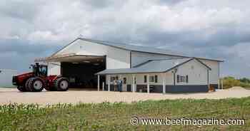 This Week in Agribusiness, February 17, 2024