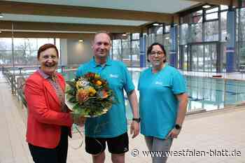 Mit 44 Jahren die Ausbildung gemeistert