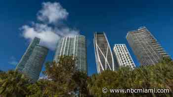 Miami tops list of cities with biggest inflation problems