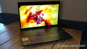 Forget MacBook Air: This Windows alternative is just as lightweight and full of features