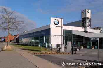 BMW De Mey neemt Oostendse collega over
