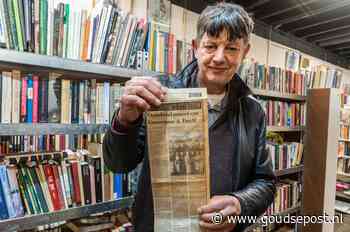 Zoektocht naar een Gouds schilderij uit de 17de eeuw: 'Dit doek hoort hier thuis'